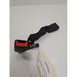 Attache Ceinture Arriere Droit Mini Mini 2 R55 Clubman Phase 2 Break